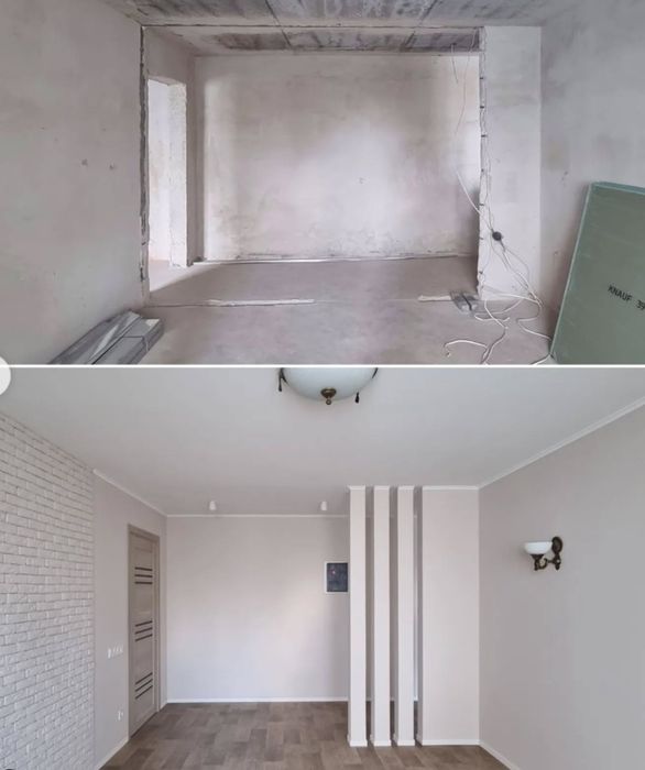 Remont kvartira pod kluch , hamyonbop naxlarda!