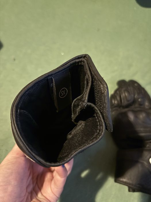 Оригинални мото ръкавици Алпинстарс стела ХС