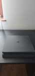 Consola playstation 4