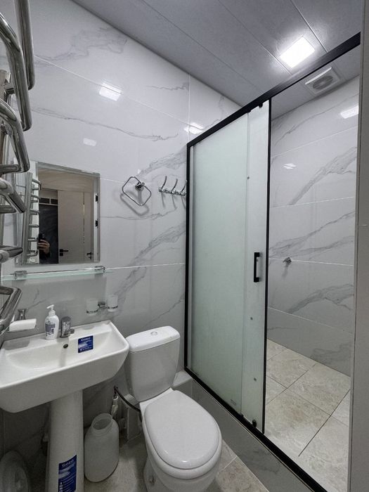 Аренда квартиры в городе Наваи