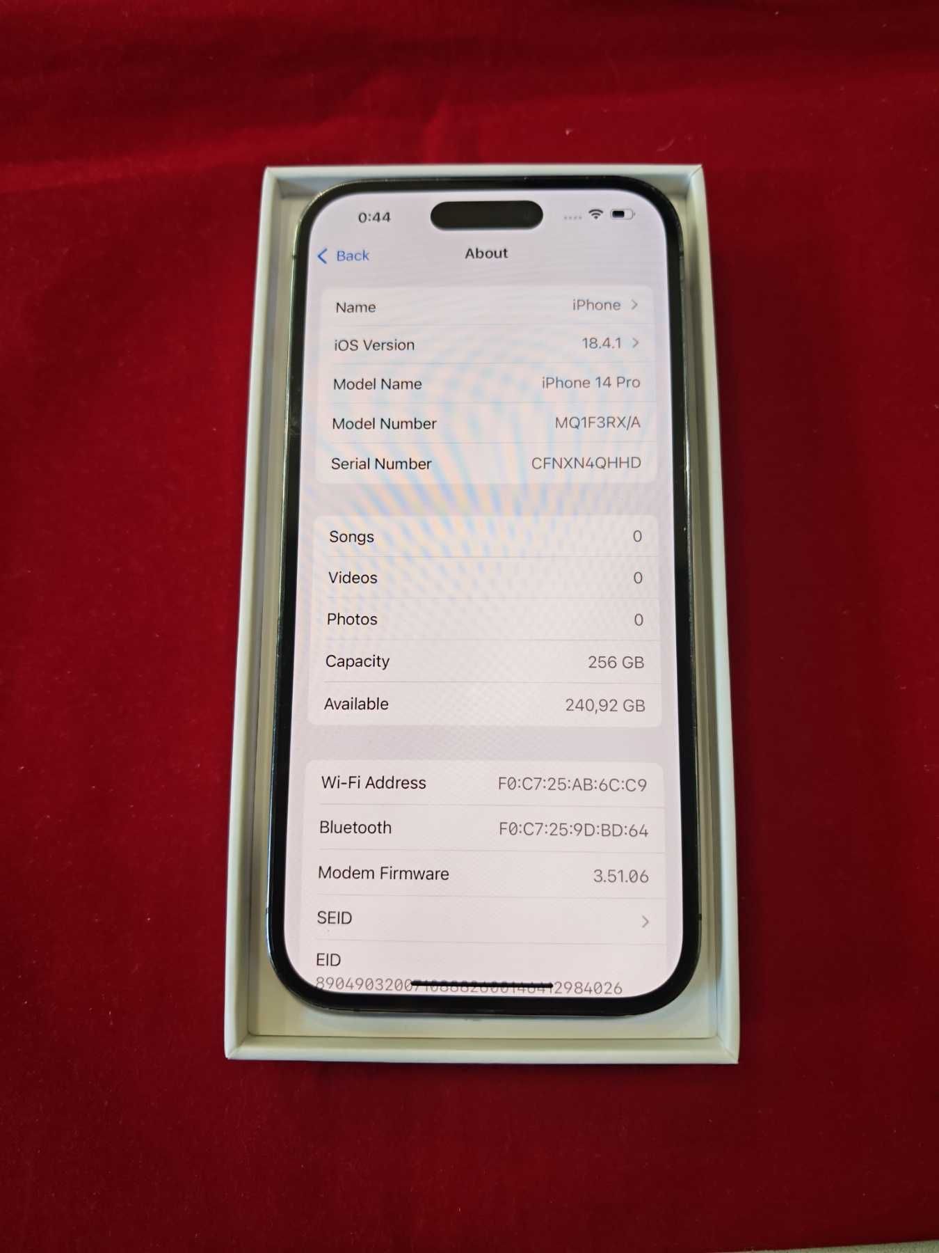 ***ТОП ЦЕНА*** Apple Iphone 14 Pro 256GB
