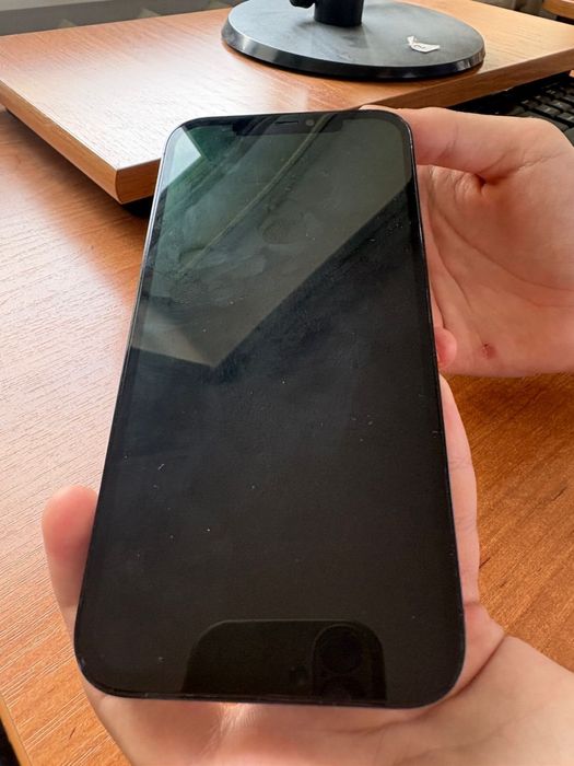 Iphone 12 pro max 256 gb