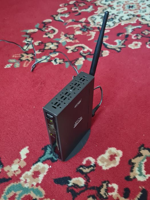 Router Wireless Corega CG-WLBARGP Livrare GRATIS