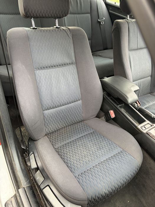 BMW E46 2.0 Diesel – 136 к.с. | 1998 г. | САМО НА ЧАСТИ