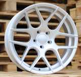 18" Джанти HAXER SSA03 MERCEDES E W211 W212 S W220 W221 W222 SL CL CLS