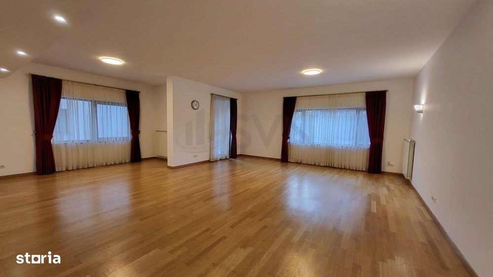 Apartament cu 4 camere  Dorobanti Capitale