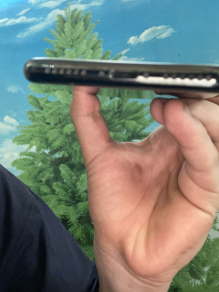 iphone x 256 gb.