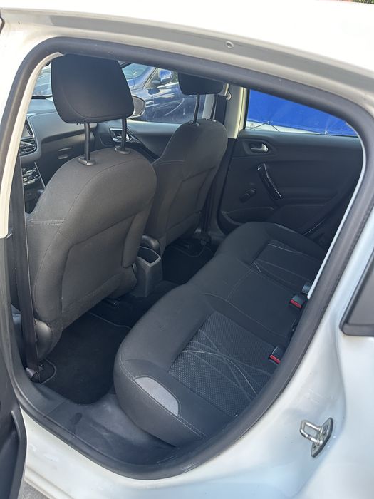 Peugeot 208 1.4 Benzina Euro 5 Navigatie/Senzori/Rate