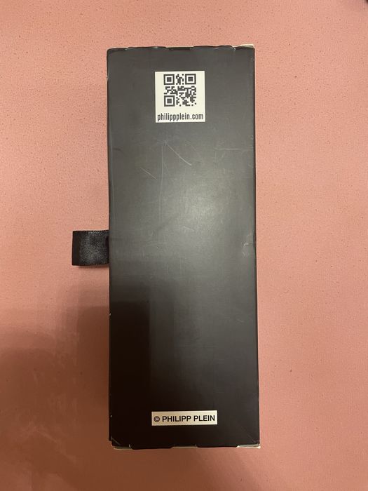 Philip Plein swim shorts Large мъжки бански