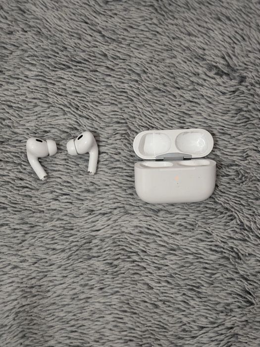 Casti Airpods Pro2