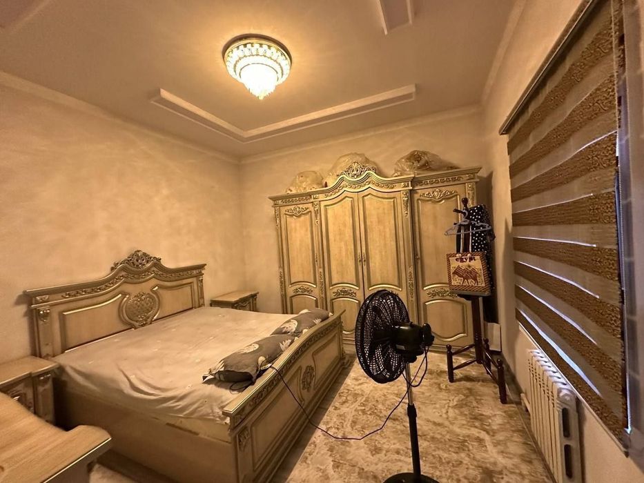 Тошкент тумани, Хасанбой, Ширибомда участка сотилади
3,8 сотих, 7 хона