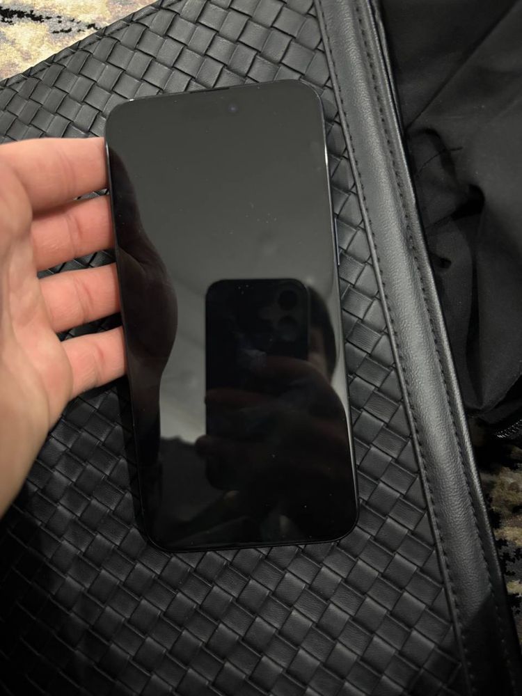 iphone 15 pro max 256