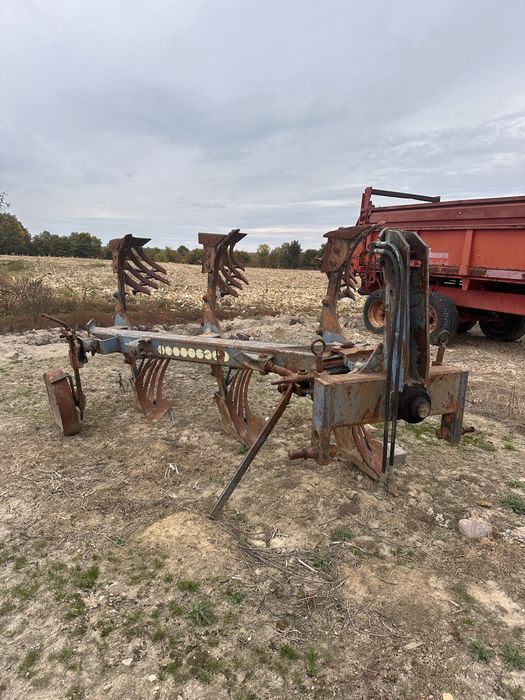 Plug reversibil Rabe