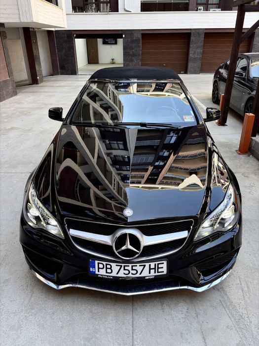 Полиране и пастиране на автомобили