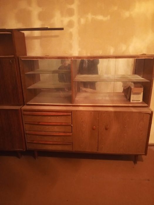 Сирвант для гостиной