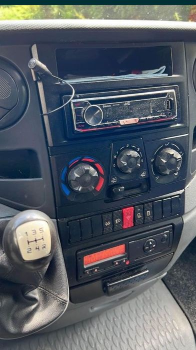 Iveco Daily 35s12
