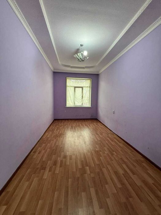 Be dil hududida kvartira zudlik bilan sotiladi!