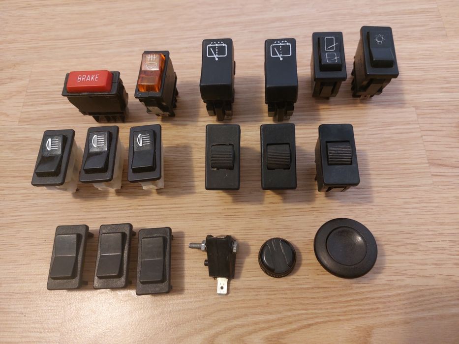 Piese Dacia 1300,1310