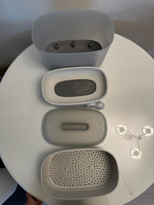 Sterilizator Philips Avent