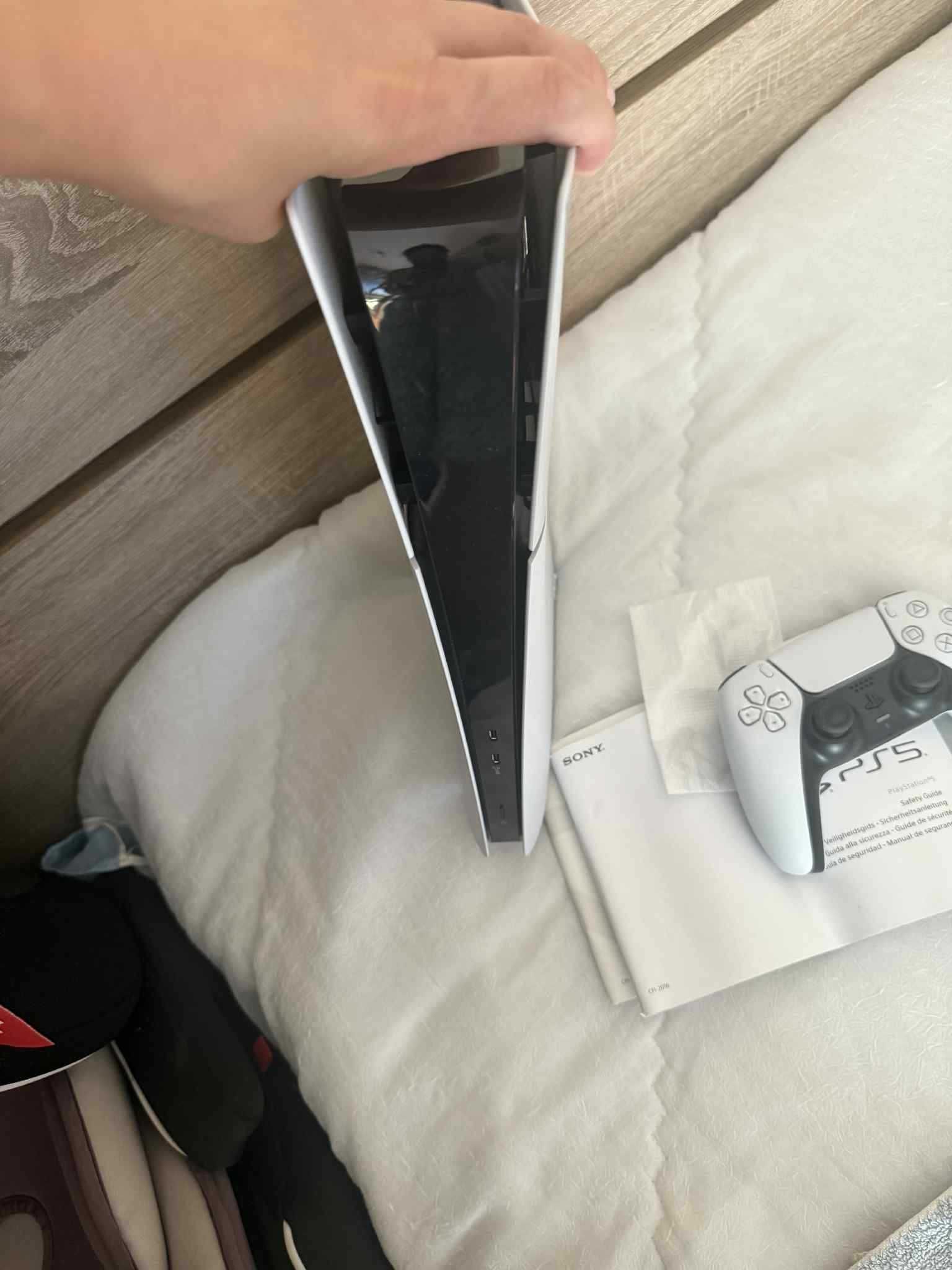 Playstation 5slim