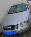 Dezmembrez passat b5.5 2004