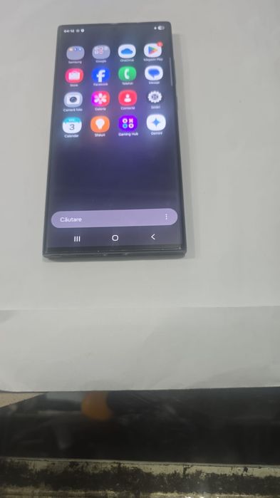 Samsung Galaxy S23 Ultra 256 gb