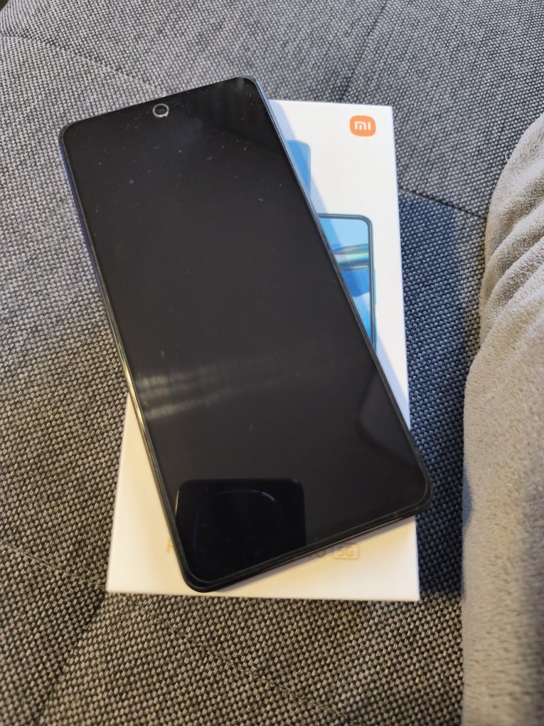 Redmi 12 NOTE PRO 5G