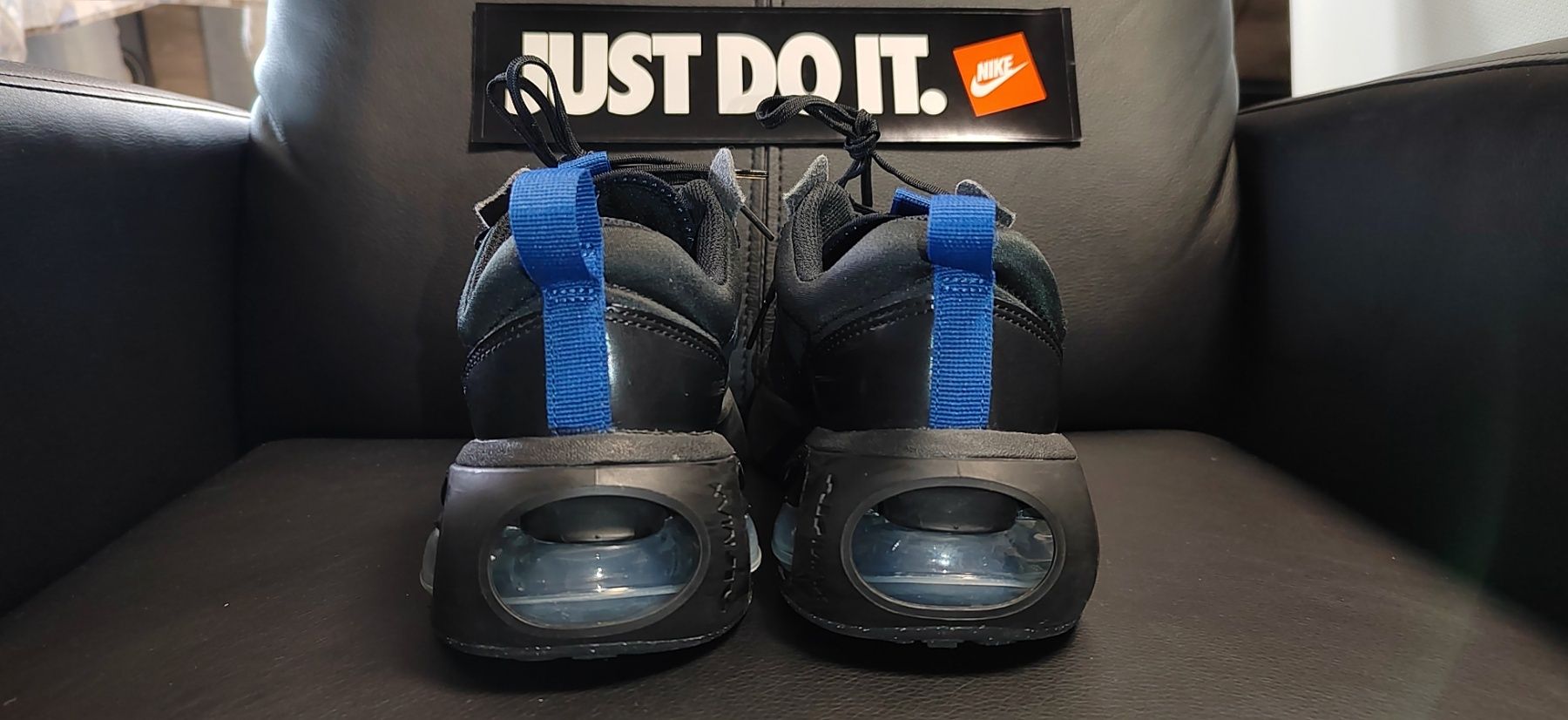 Nike Air Max 2021,номер 38