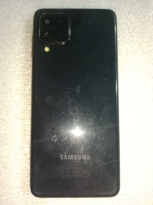 Samsung A22 4+128GB/2022г/(Global ver) Android 13 Всё работает