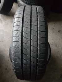 Goodyear 215/60 R17 C 109/107T M+S iarnă