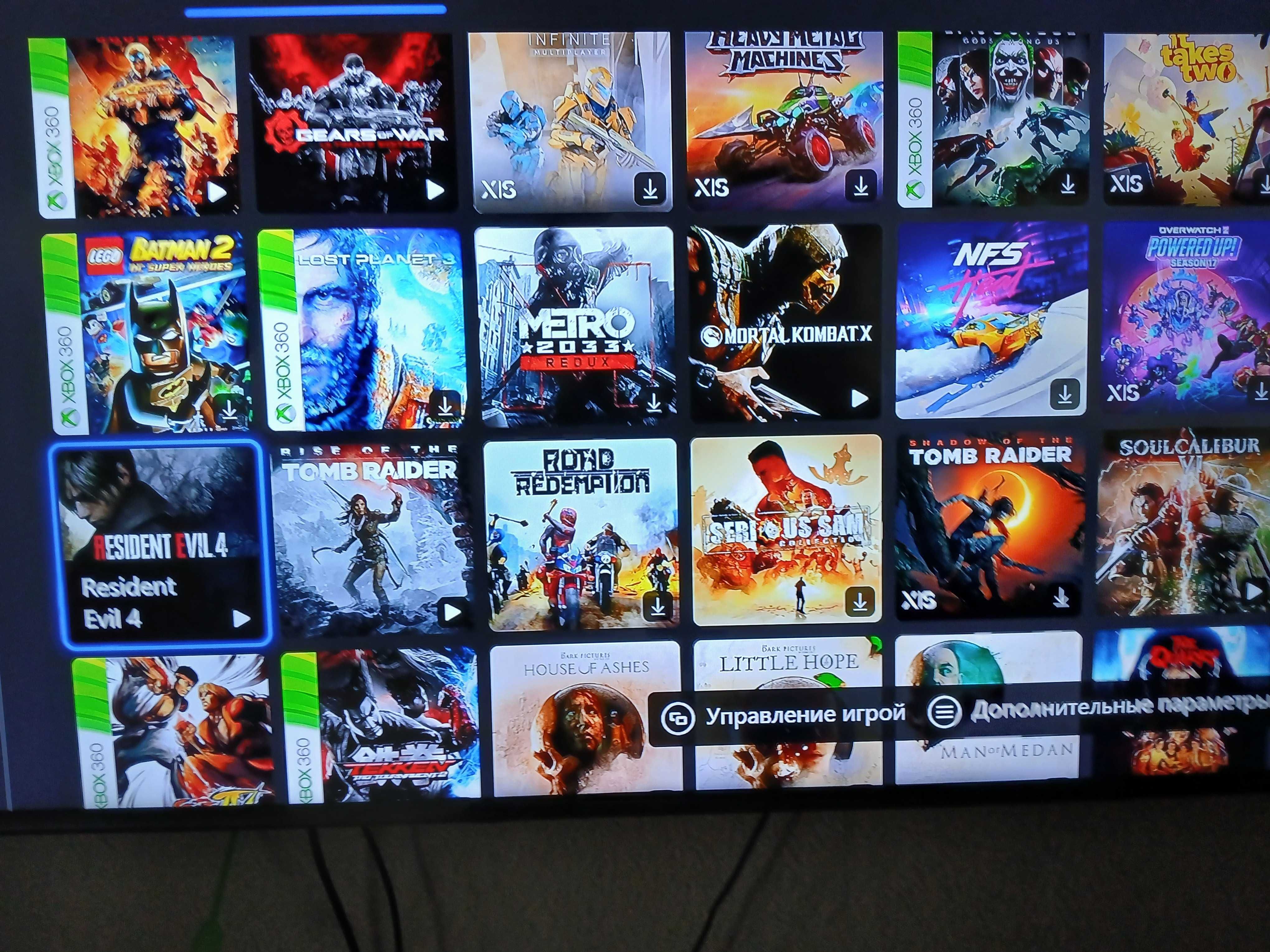 Xbox series x. 1 геймпад игры 67