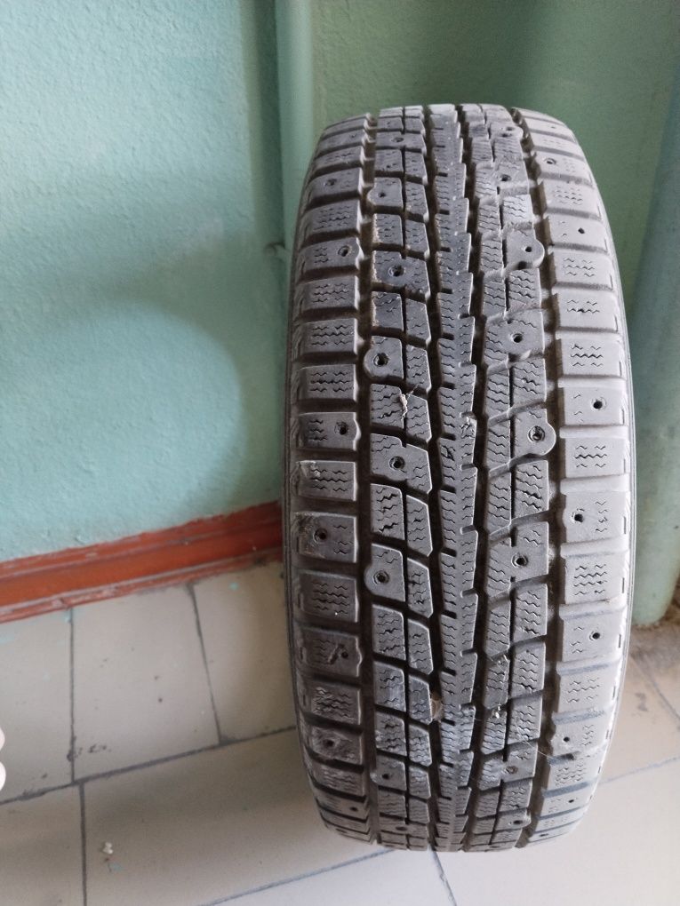 Продам автошины б/у