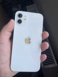 iPhone 12 White Edition 64gb / Totul Functional