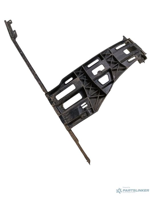 Suport bara de protectie spate stanga spate MERCEDES-BENZ S-CLASS II W221, C215 2005 - 2013