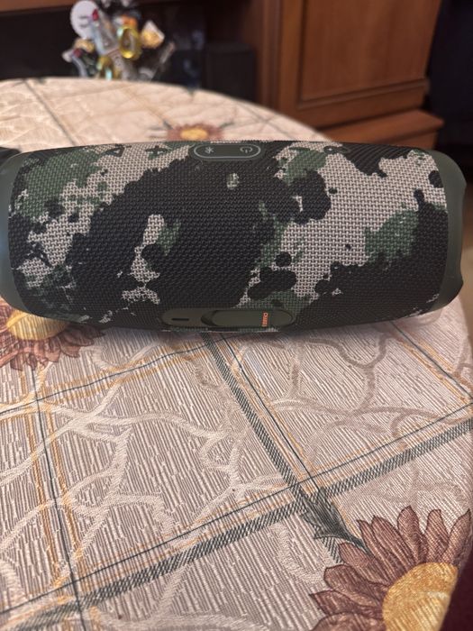 Блутуут колонка - JBL Charge 5 с гаранция