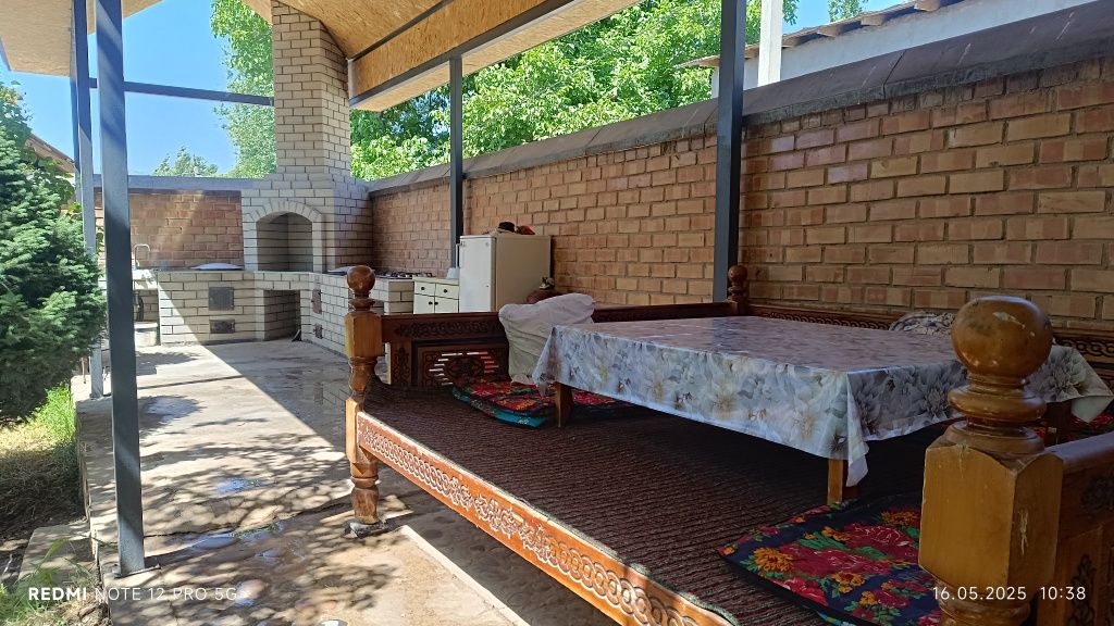 Dacha Birchmullo