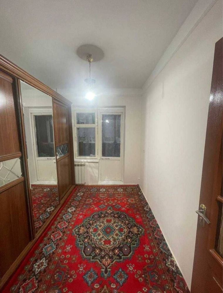 Новза 2/2/5 продается квартира , возле метро