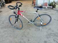 Bicicleta Mistral