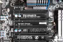 Kit Gaming Retro Gigabyte 990FXA UD5 + FX 6300 + 16gb ddr3 socket AM3+