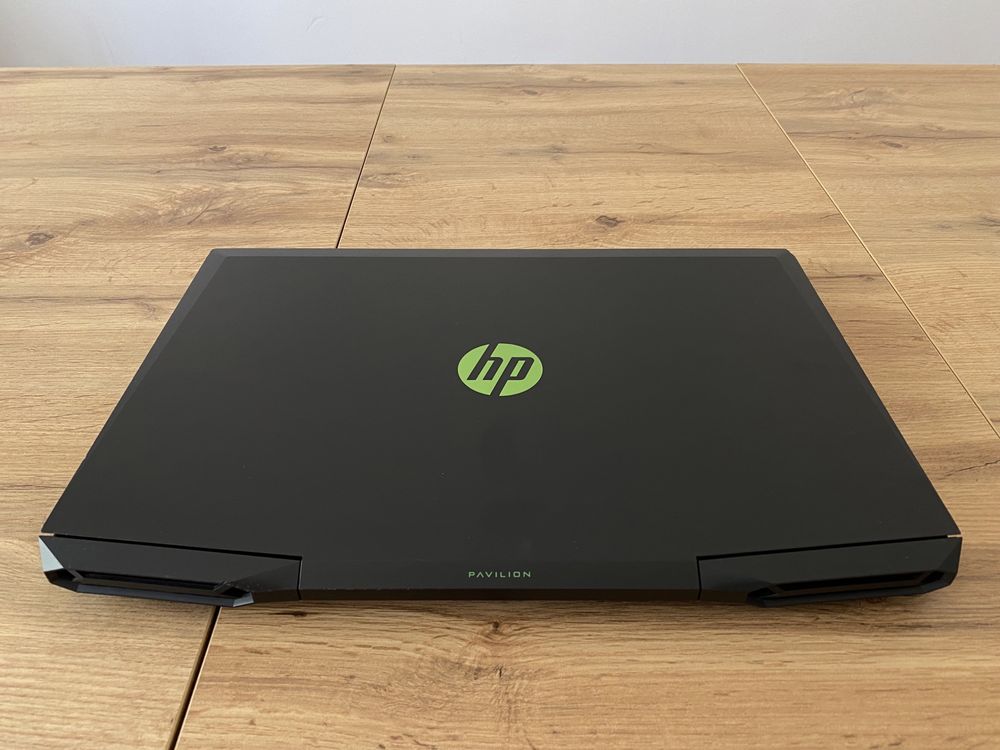 Laptop HP Pavilion 17” i7