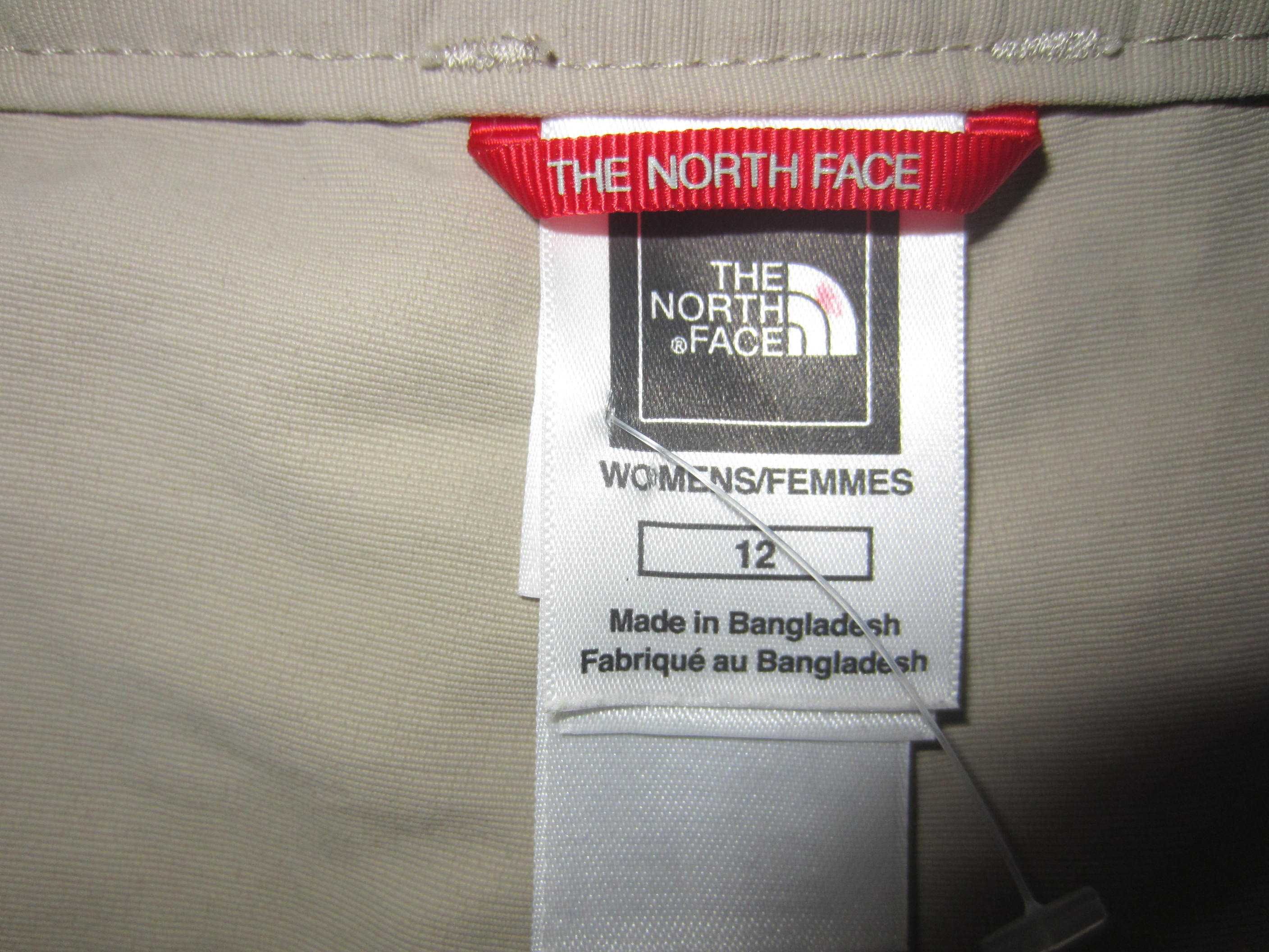 Pantalon scurt  dama The North Face, masura 12,Talie=88cm