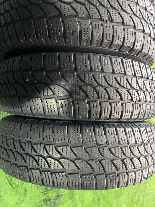 Anvelope iarnă 225/75/16C Sebring