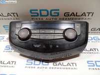 Climatronic Panou Comanda AC Aer Conditionat Clima Nissan X-Trail 2007 - 2014 Cod 275004EA0A [M3820]