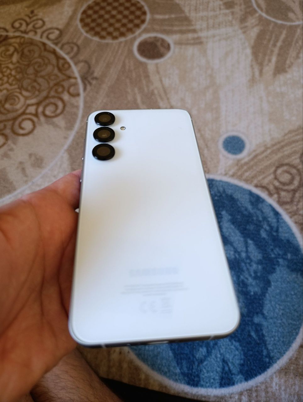 Samsung a55 8/256