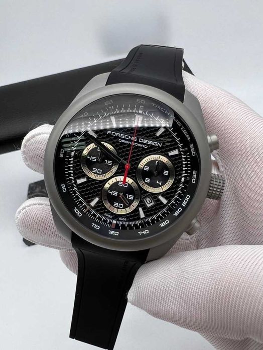 Часовници Porsche Design 2 колекция