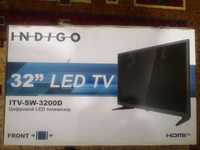 Телевизор новый LED TV