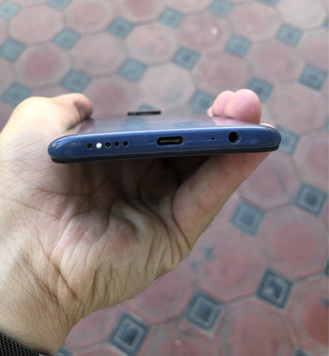Redmi Not 9 4/64GB idiyal ayb yoq