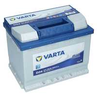 Аккумулятор Varta D24 60ah 540A