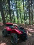 Vand yamaha kodiak 400cm FĂRA ACTE!