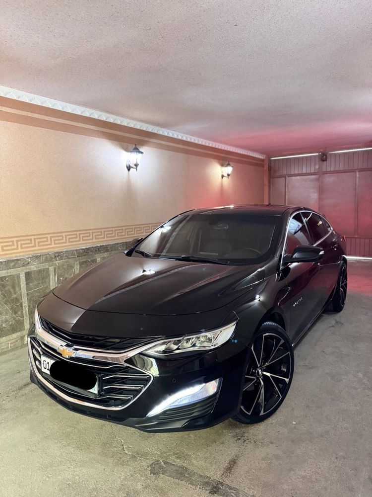 MALIBU 2 PREMIER sotiladi 2022-23 kraskasi top tozza ideal holatta